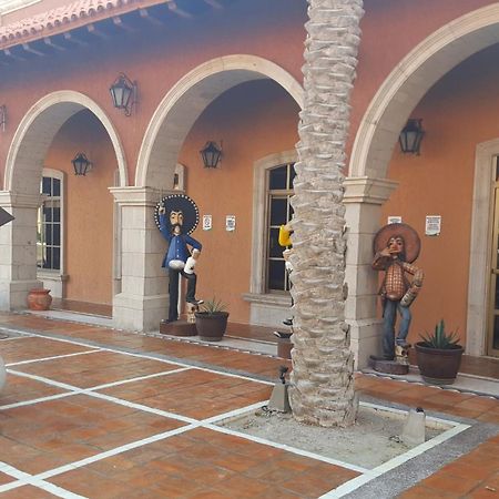 Sonoran Sun Resort Puerto Peñasco Zewnętrze zdjęcie