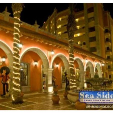 Sonoran Sun Resort Puerto Peñasco Zewnętrze zdjęcie