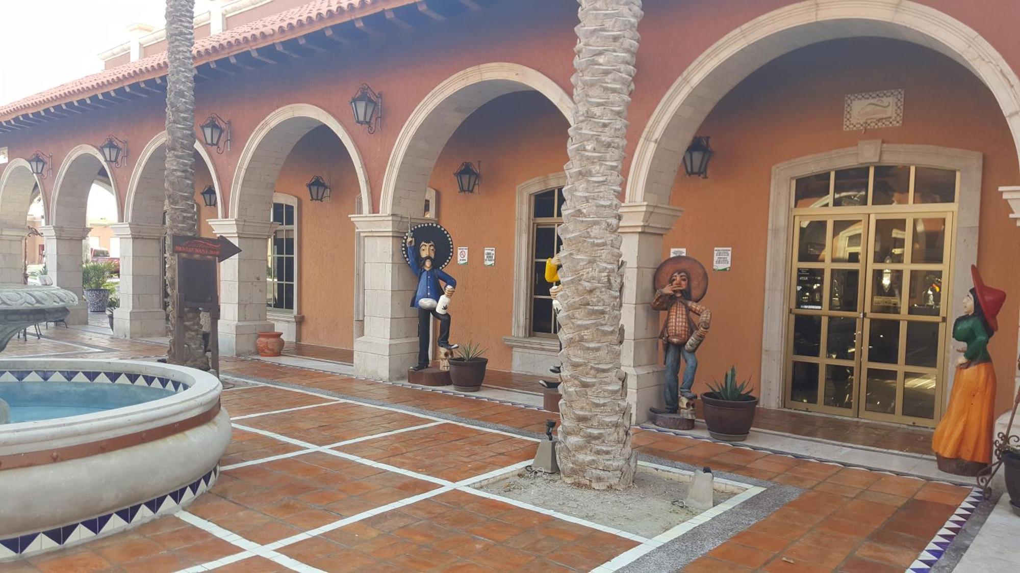 Sonoran Sun Resort Puerto Peñasco Zewnętrze zdjęcie