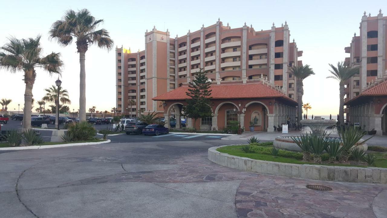 Sonoran Sun Resort Puerto Peñasco Zewnętrze zdjęcie