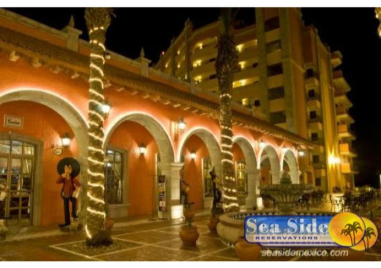 Sonoran Sun Resort Puerto Peñasco Zewnętrze zdjęcie