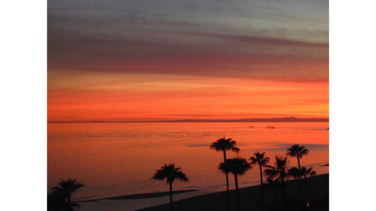 Sonoran Sun Resort Puerto Peñasco Zewnętrze zdjęcie