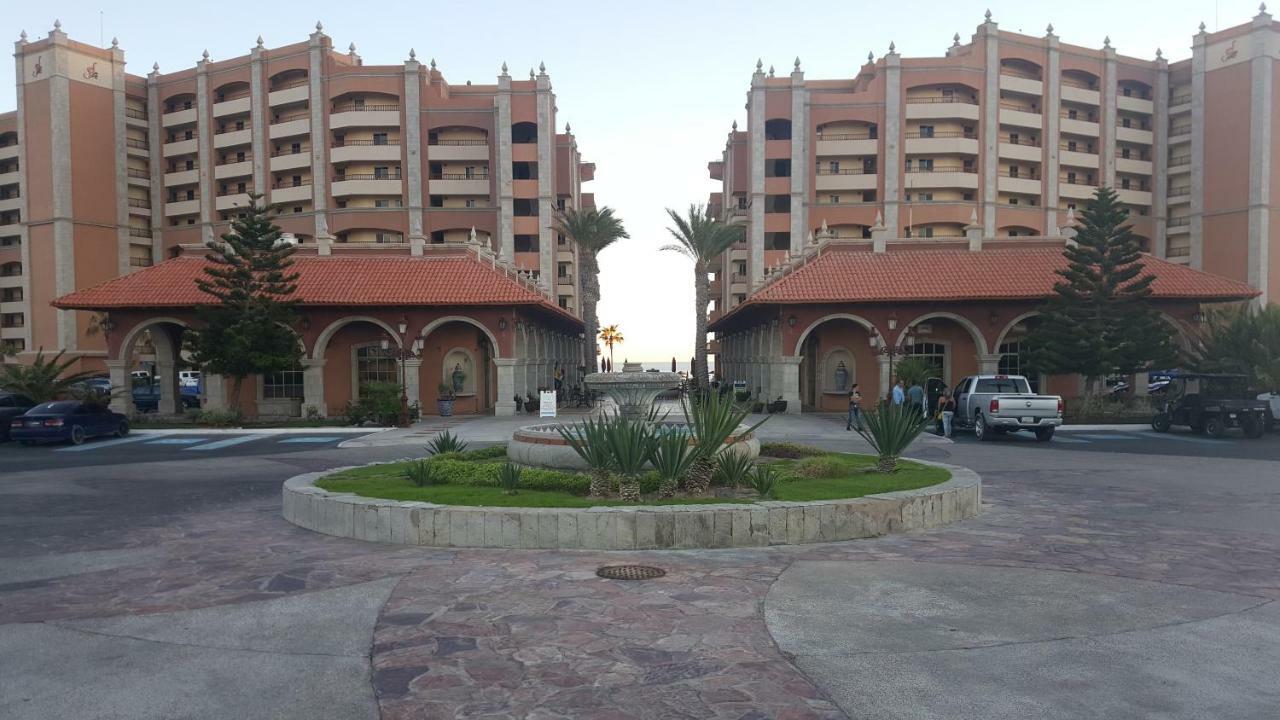 Sonoran Sun Resort Puerto Peñasco Zewnętrze zdjęcie