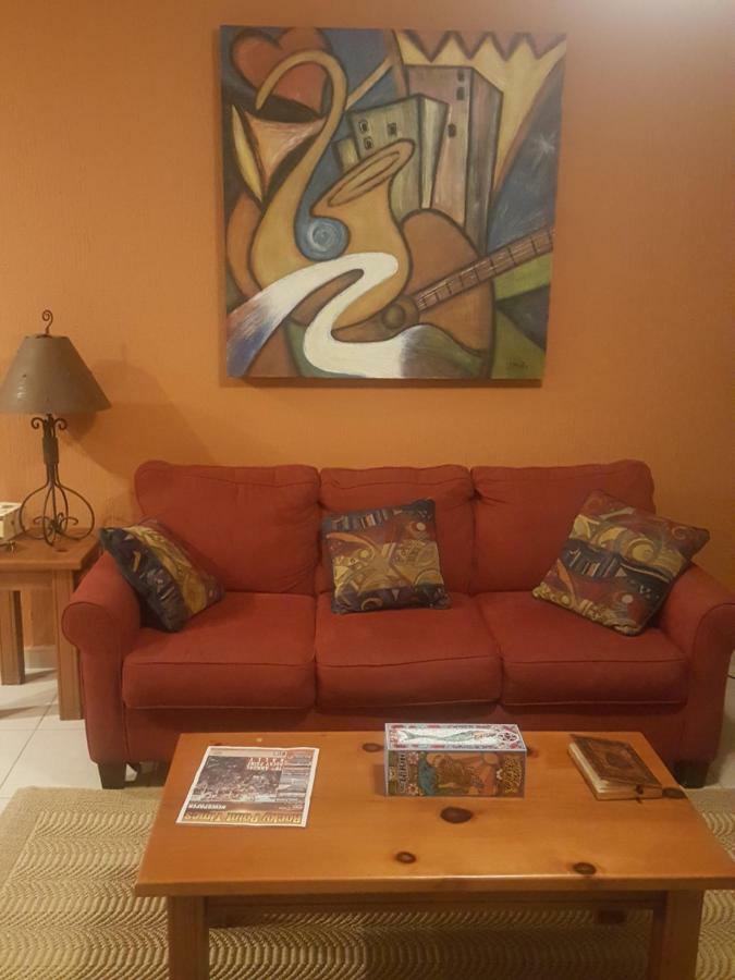 Sonoran Sun Resort Puerto Peñasco Zewnętrze zdjęcie