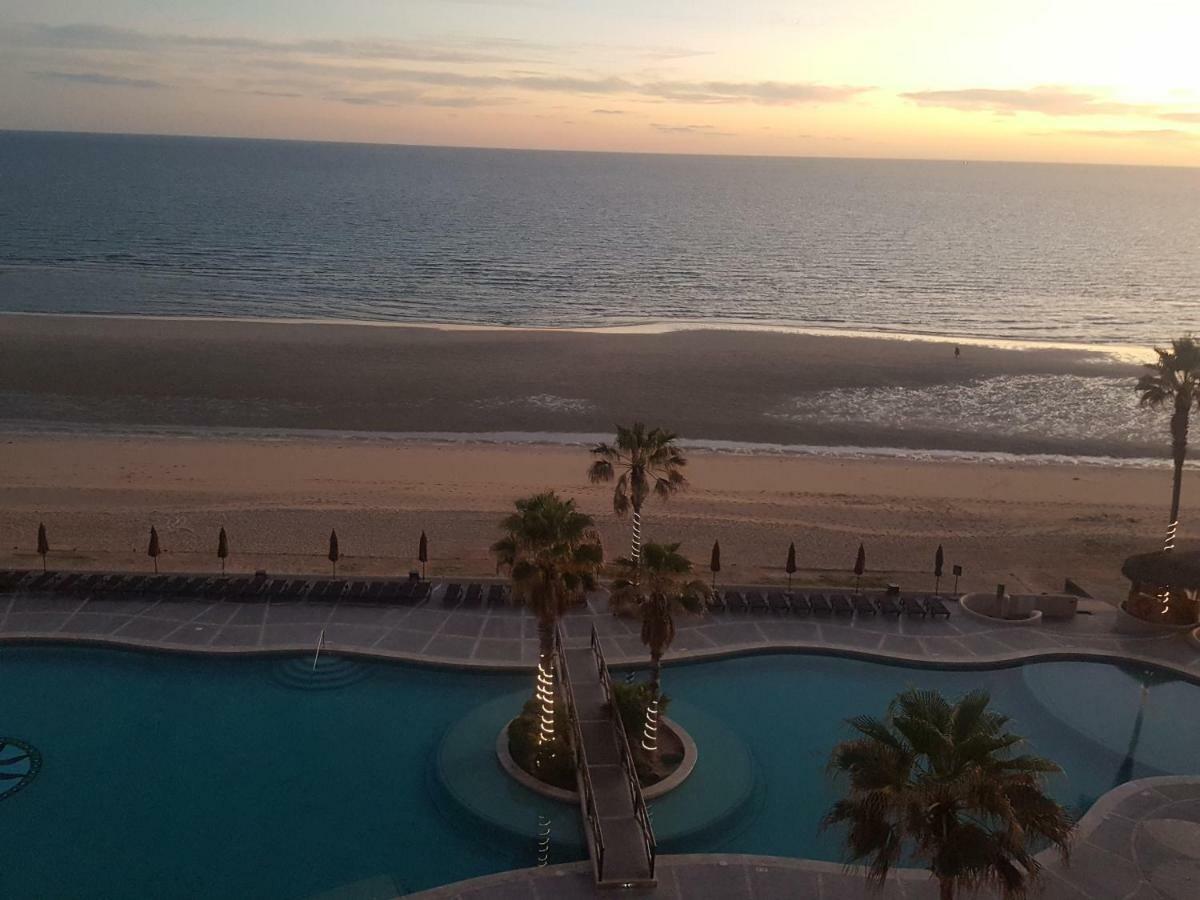 Sonoran Sun Resort Puerto Peñasco Zewnętrze zdjęcie