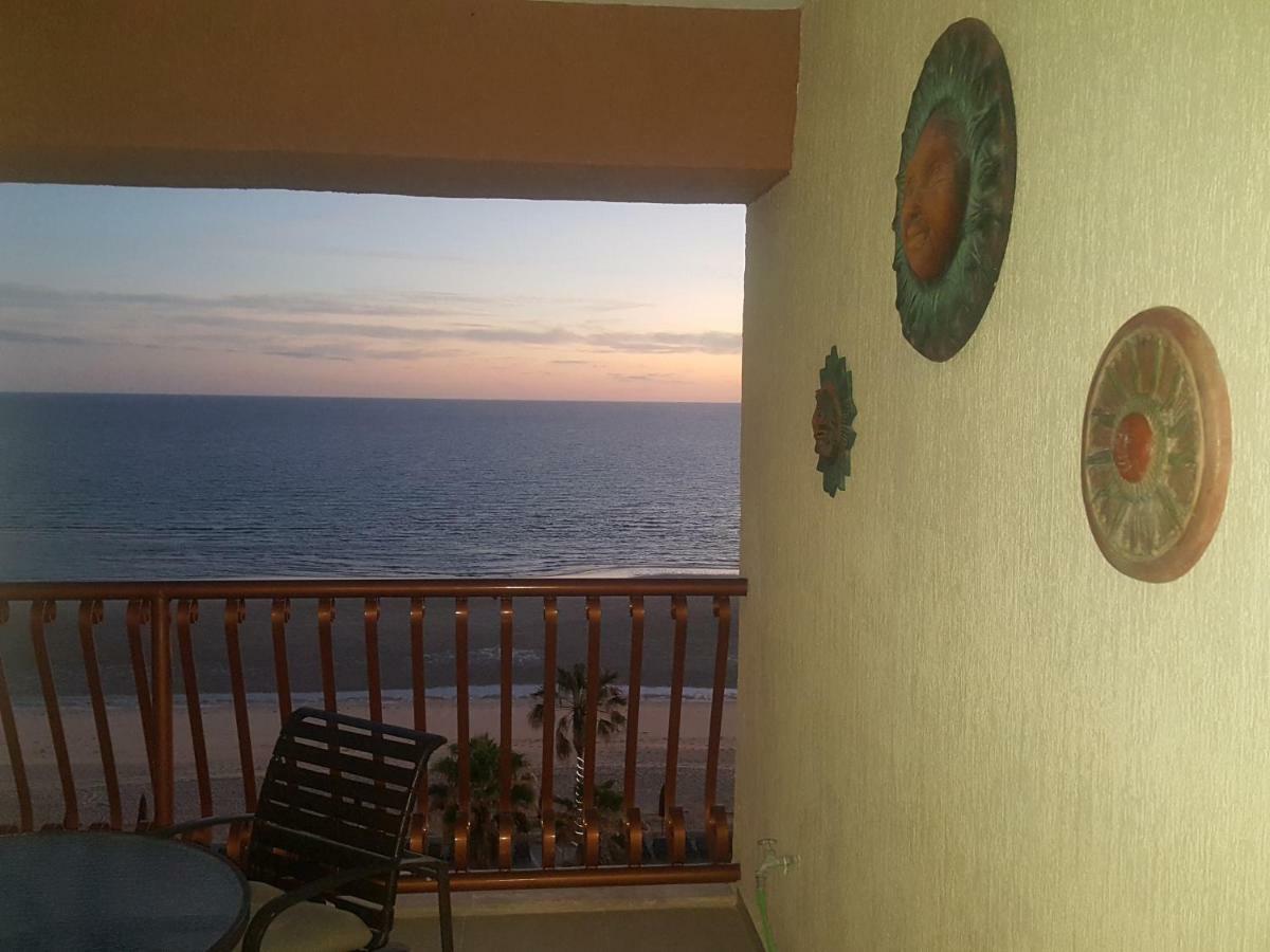Sonoran Sun Resort Puerto Peñasco Zewnętrze zdjęcie