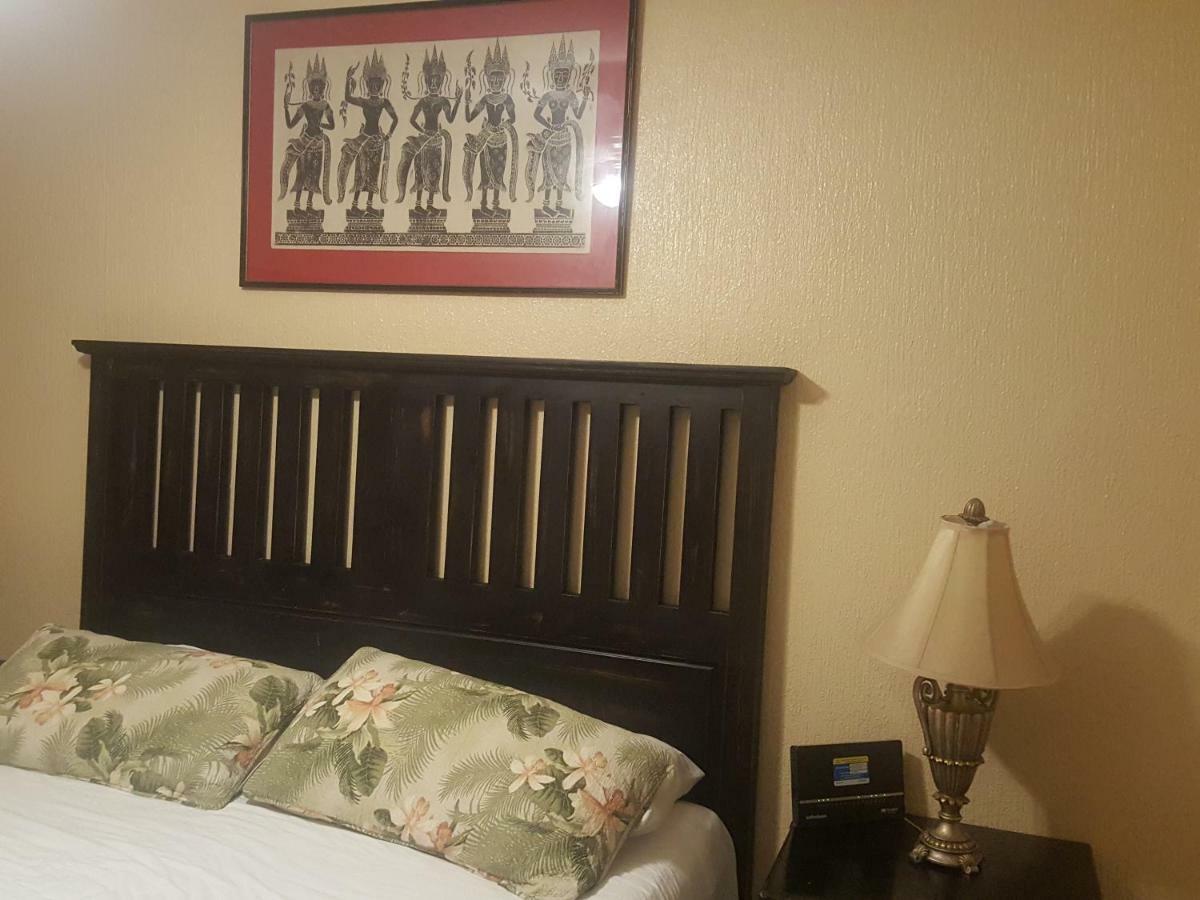 Sonoran Sun Resort Puerto Peñasco Zewnętrze zdjęcie
