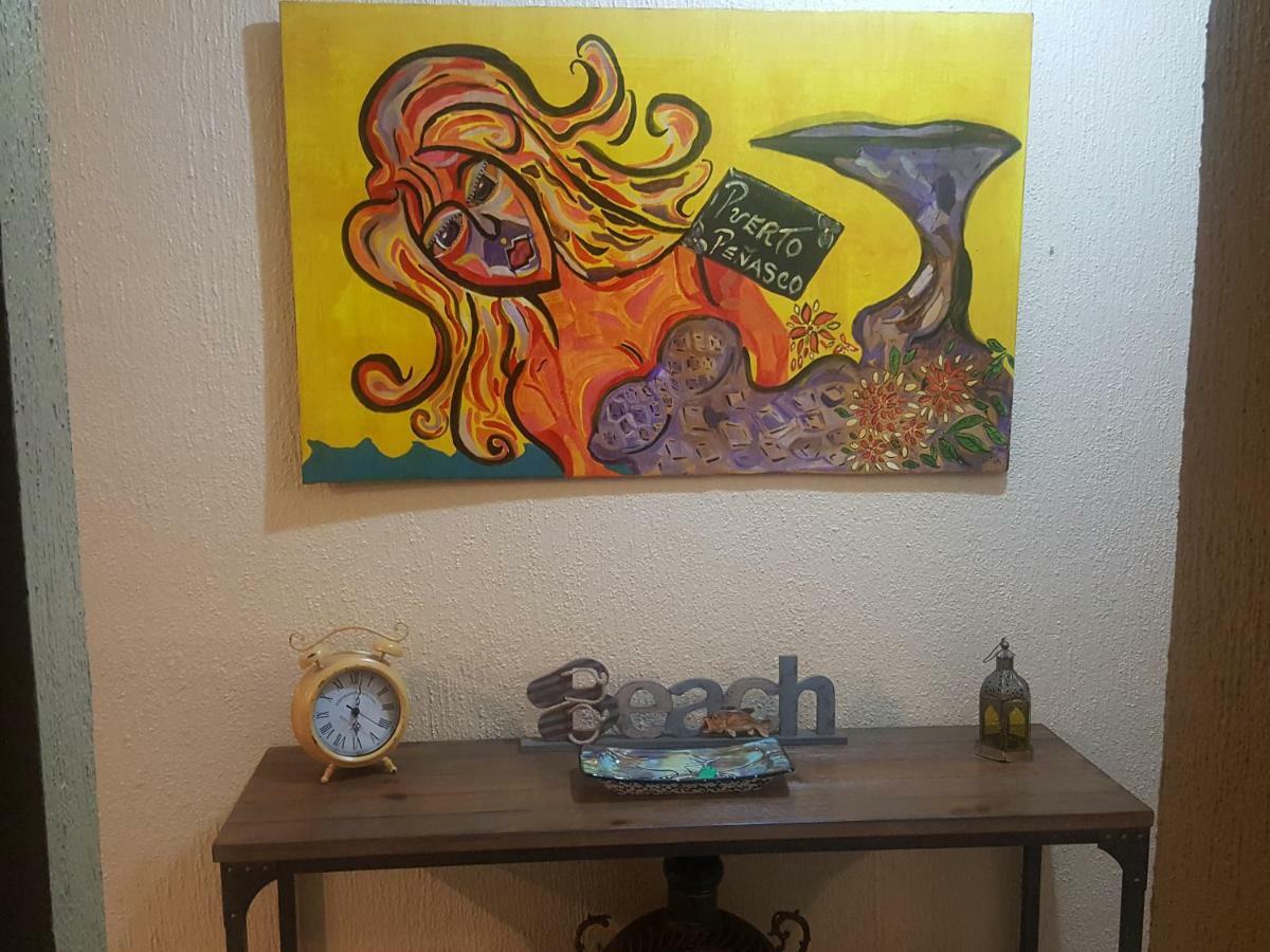 Sonoran Sun Resort Puerto Peñasco Zewnętrze zdjęcie