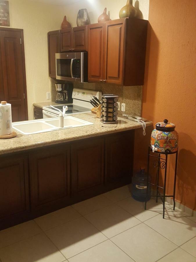 Sonoran Sun Resort Puerto Peñasco Zewnętrze zdjęcie